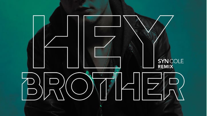 Avicii's 'Hey Brother' Gets a Dirty Drop