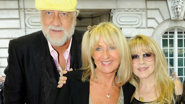 Christine McVie Wants to Rejoin Fleetwood Mac