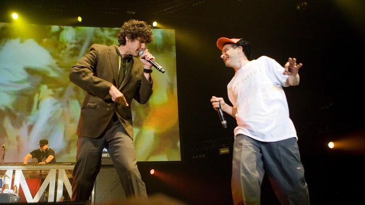 Beastie Boys Fire Back at Toymakers Behind 'Girls' Lawsuit
