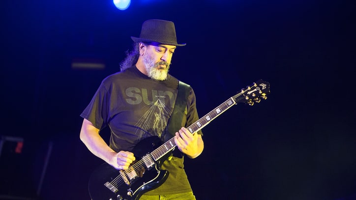 Soundgarden's Kim Thayil on Reissues, Rarities and What's Next