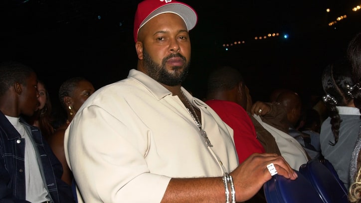 Suge Knight Reflects on 'Doggystyle' 20 Years Later