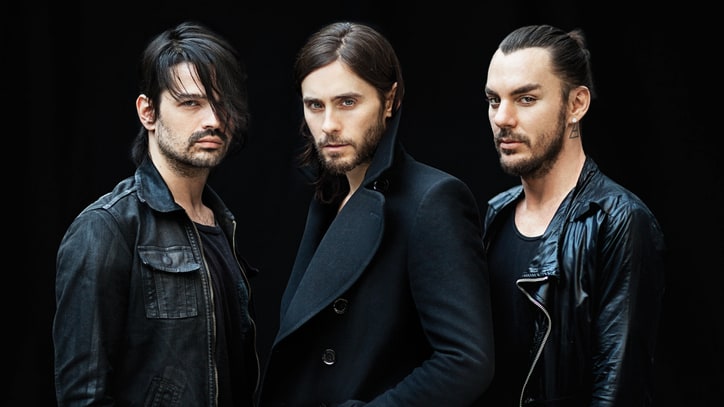 30 Seconds to Mars Pare Down 'City of Angels' - Song Premiere