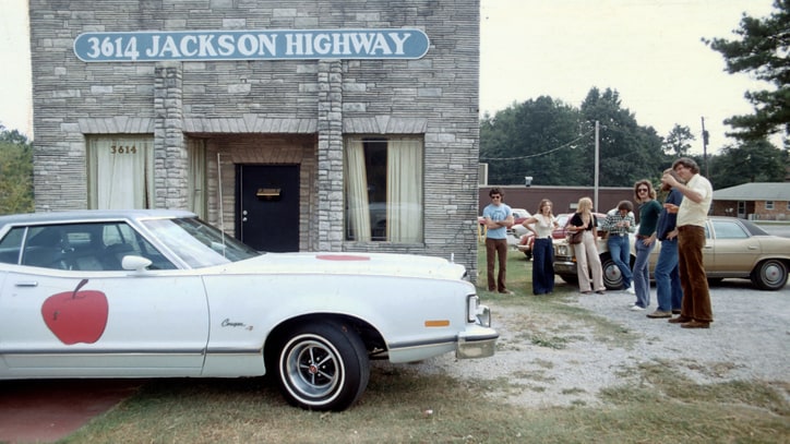 Beats Electronics Revives Muscle Shoals Studios