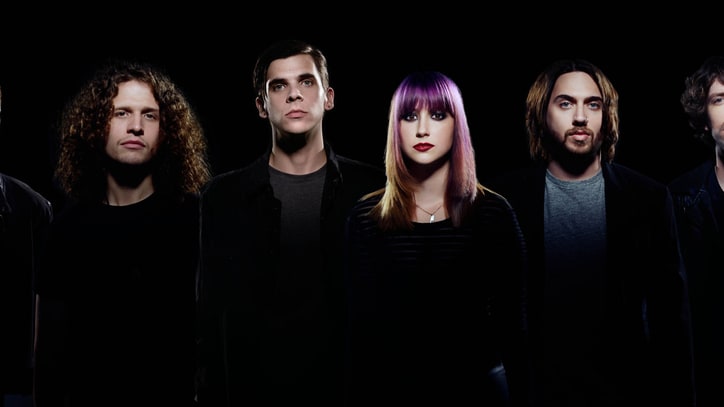 Sleeper Agent Ride Private Apocalypse on 'Waves' – Song Premiere