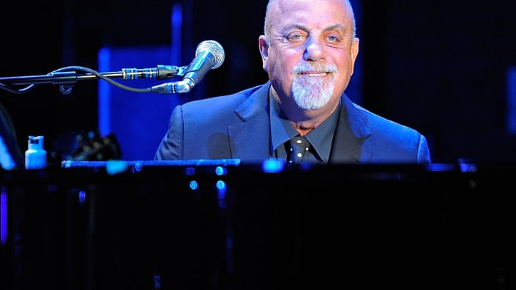 Madison Square Garden To Make Historic Billy Joel Announcement
