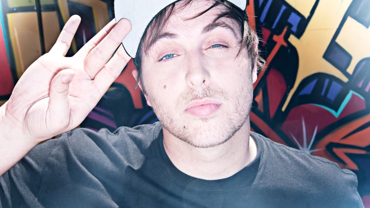 Pretty Lights Presents 'A Color Map of the Sun Remixes'