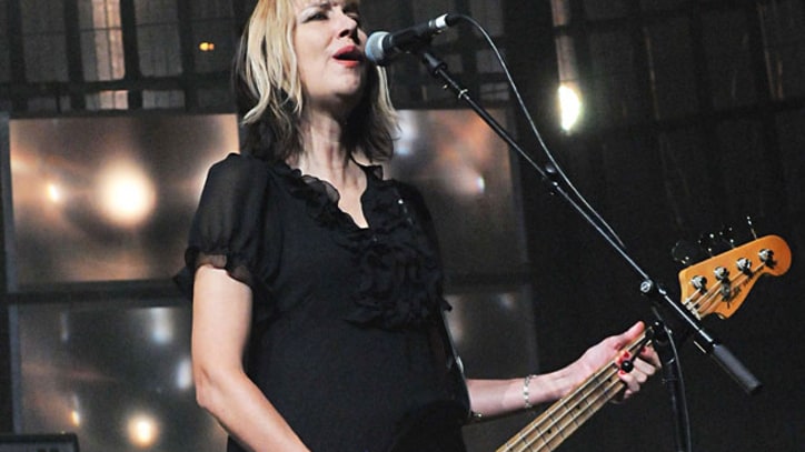 Pixies Part Ways With Kim Shattuck