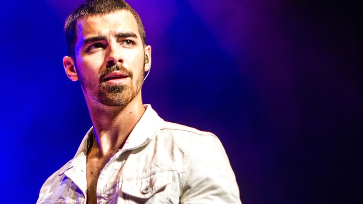 9 Bombshells From Joe Jonas' Revealing Interview