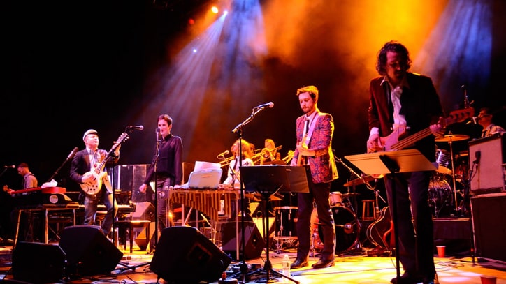 Beatles Get a Mindblowing Tribute