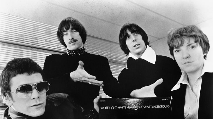 Velvet Underground Raid the Vaults for 'Light' – Premiere