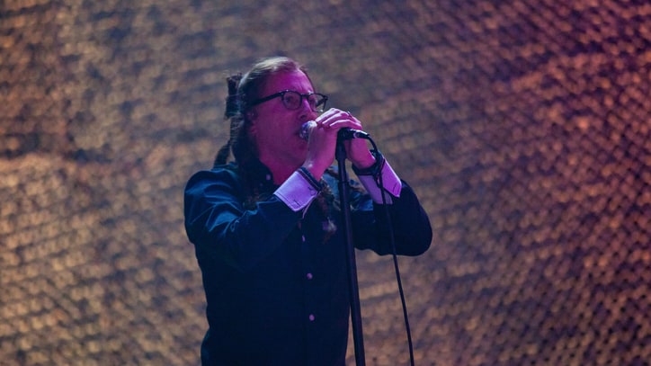 Tool's Maynard James Keenan Throwing Himself a 50th Birthday Party