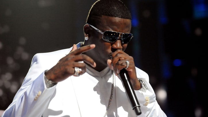 Gucci Mane Indicted on Federal Gun Charges