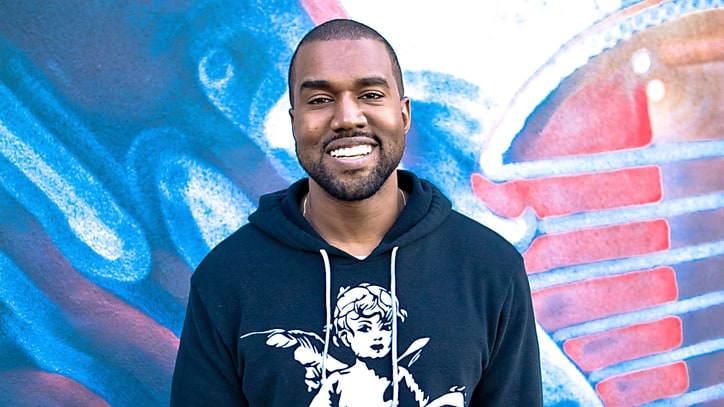 Kanye Launching New Clothing Line, Working with Q-Tip and Rick Rubin