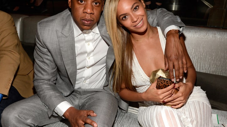 Jay Z Goes Vegan for His 44th Birthday