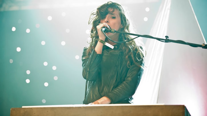 Beach House and Friends Plan Gene Clark Tribute Tour