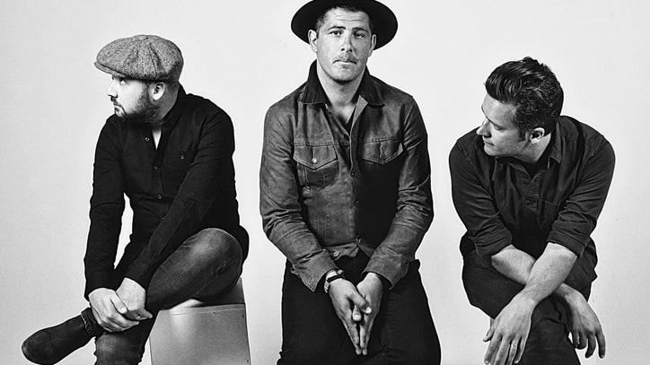 Augustines Soar on Life-Affirming 'Now You Are Free'