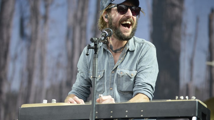 Band of Horses Releasing Stripped-Down Live Album