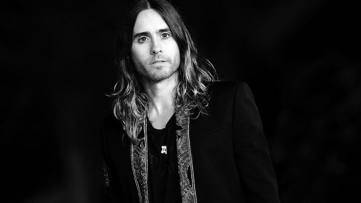 Why Jared Leto Made a Music Industry Documentary