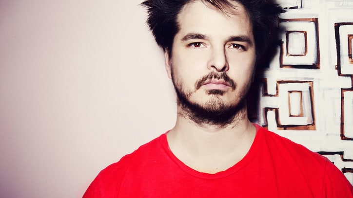 'Oh Well' by Pete Francis - Free MP3