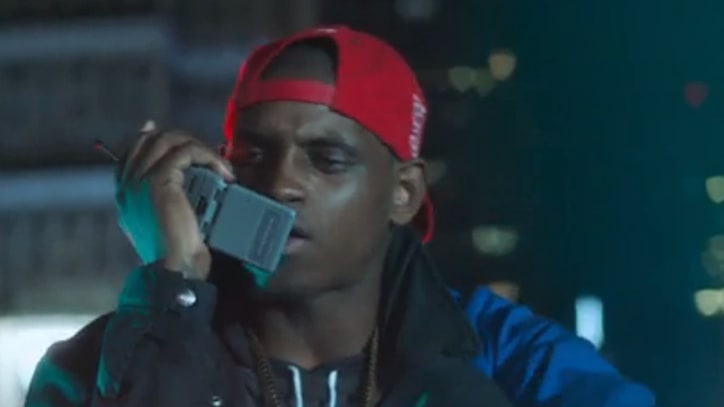 A$AP Mob’s ‘Trillmatic’ Video: Count the 1990s References