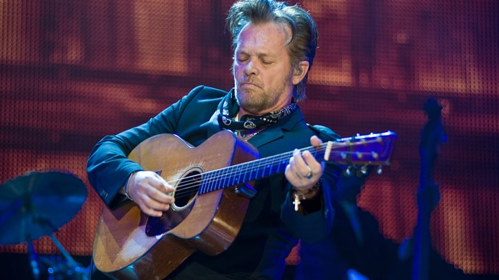 John Mellencamp Hard at Work on New Album, Eyes Massive 2014 Tour
