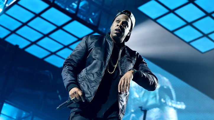 Jay Z, Macklemore, Kendrick Lamar Dominate 2014 Grammy Nominations