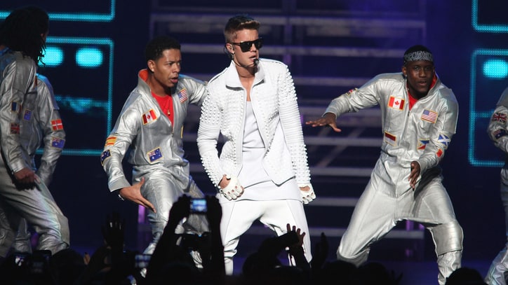 Justin Bieber Dropping Limited-Release 'Journals'