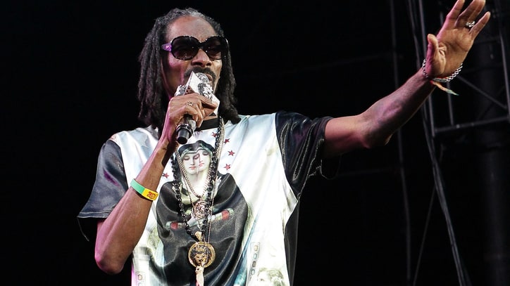 Snoopzilla on Learning Funk and Dr. Dre's 'Detox'