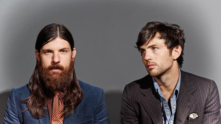 The Avett Brothers' Long Road
