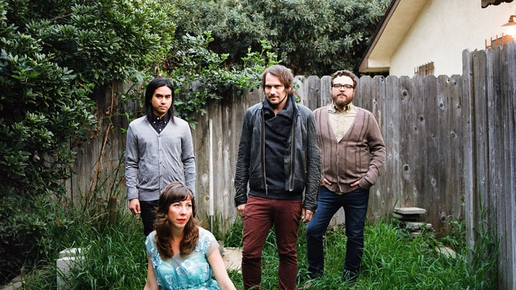 Silversun Pickups Round Up Their Past in 'The Singles Collection'