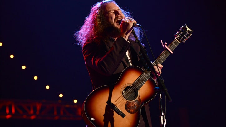 Vampire Weekend, Fiona Apple, Jim James Set for Valentine Compilation