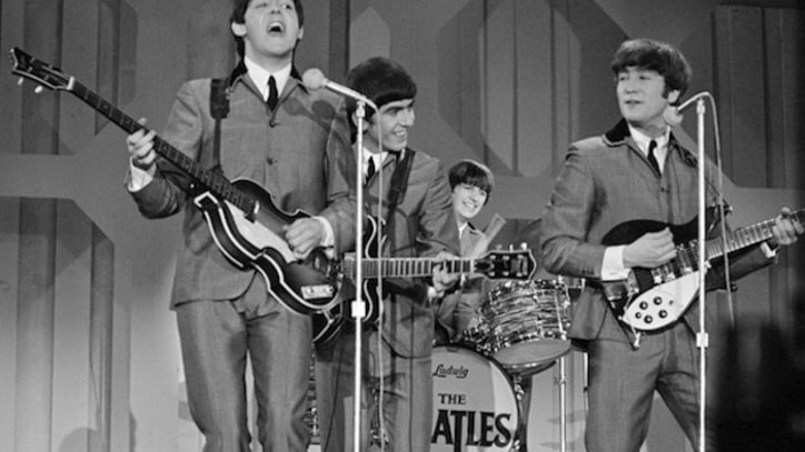 Beatles, Kraftwerk, Isley Brothers to Receive Lifetime Grammys