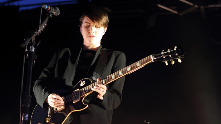 The xx Lock in Intimate New York Residency for Spring