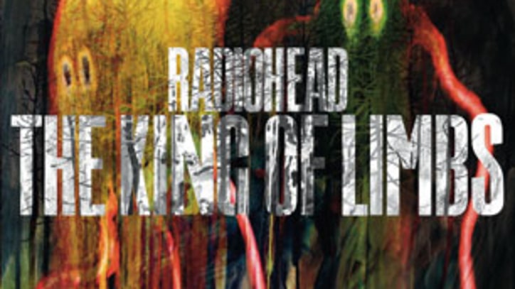Reviewed: Radiohead's Funkiest Album, R.E.M.'s Eclectic 'Collapse Into Now' and More