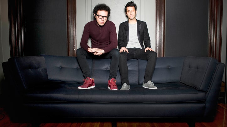 Meet A Great Big World, the New York Duo Behind 'Say Something'