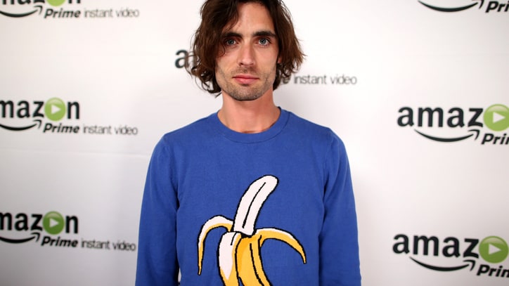 Gregg Allman Biopic Casts Tyson Ritter as Lead