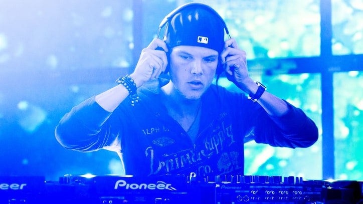 Avicii, M.I.A., Diplo Will Headline Ultra Music Festival 2014