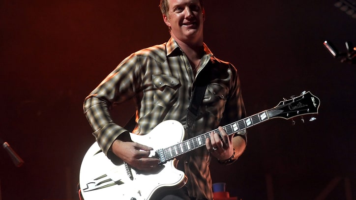 Queens of the Stone Age to Anchor Second Half of 'ACL' Season