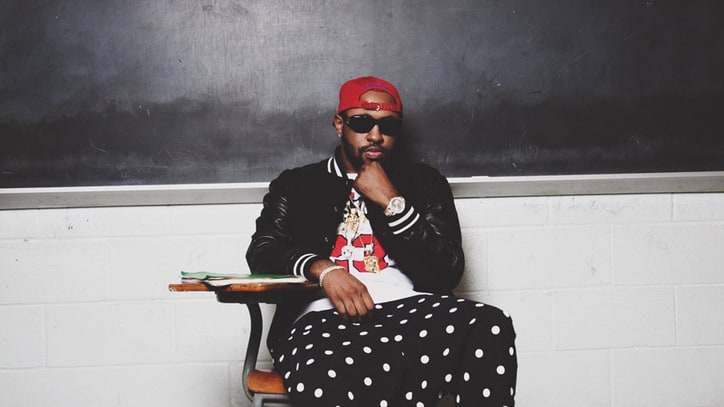 Mike Will Made It Remixes Future With Diddy, Schoolboy Q – Premiere