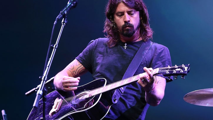 Foo Fighters, the Roots, Imagine Dragons Set for Super Bowl Concerts