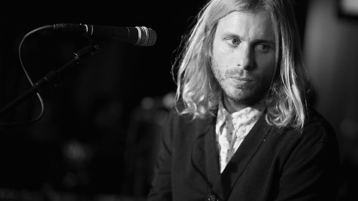 AWOLNATION Working With Steve Perry