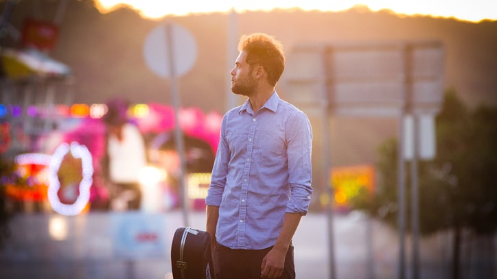 Passenger's Long Road to Overnight Success
