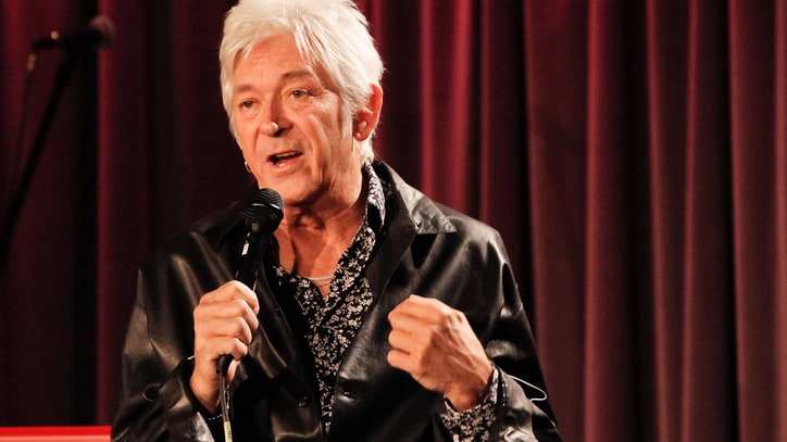 Faces Reunion in 2015? Not So Fast, Ian McLagan Says
