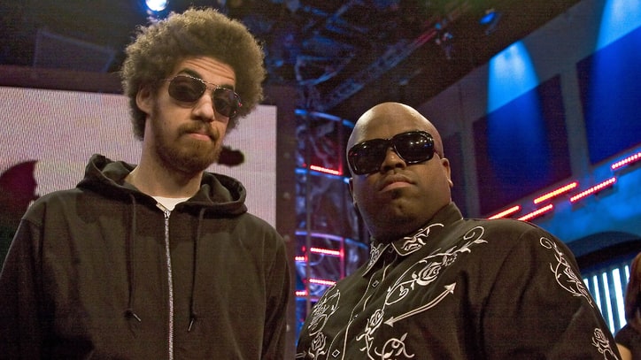 CeeLo Says Gnarls Barkley Will Reunite 'Like, Next Year'