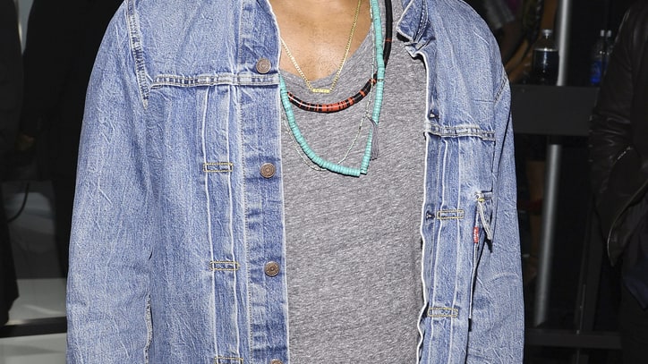 Kanye West Sued by Former Child Star for 'Bound 2' Sample