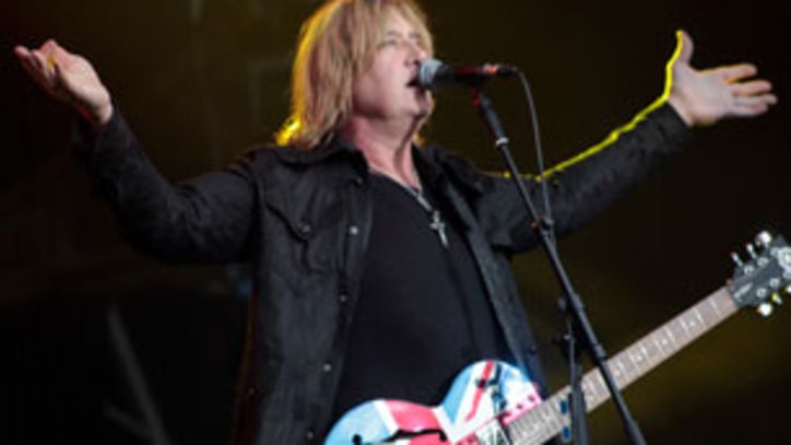 Def Leppard to Include New Recorded Songs on Upcoming Live Album
