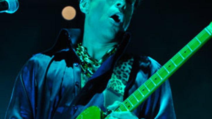 Digest: Prince Sued For $700,000; Elton John Admits He'll Attend Royal Wedding