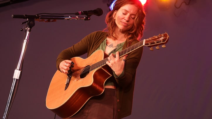Ani DiFranco Cancels Artist Retreat at Former Slave Plantation