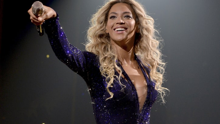 Beyonce Responds to NASA Astronauts Angry Over Challenger Sample