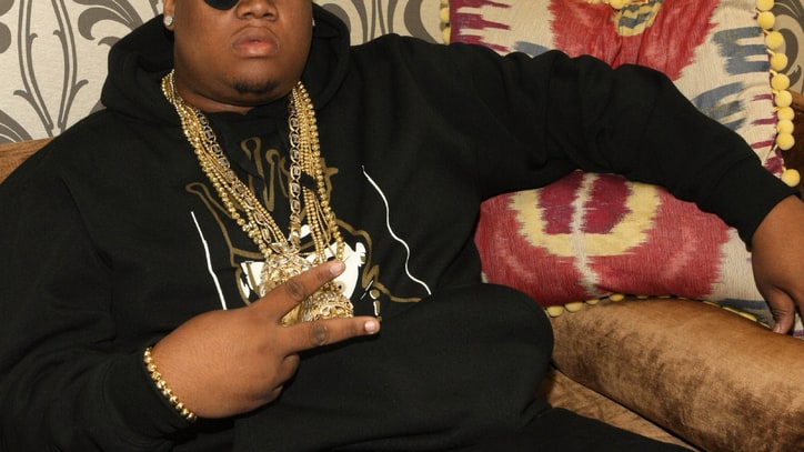Suspect Arrested in Doe B Murder Case